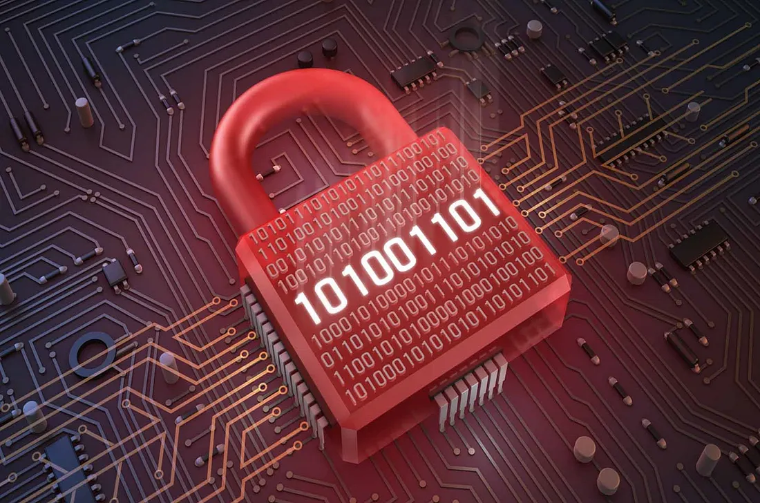 Information Security & Cyber Risks — What You Need to Know