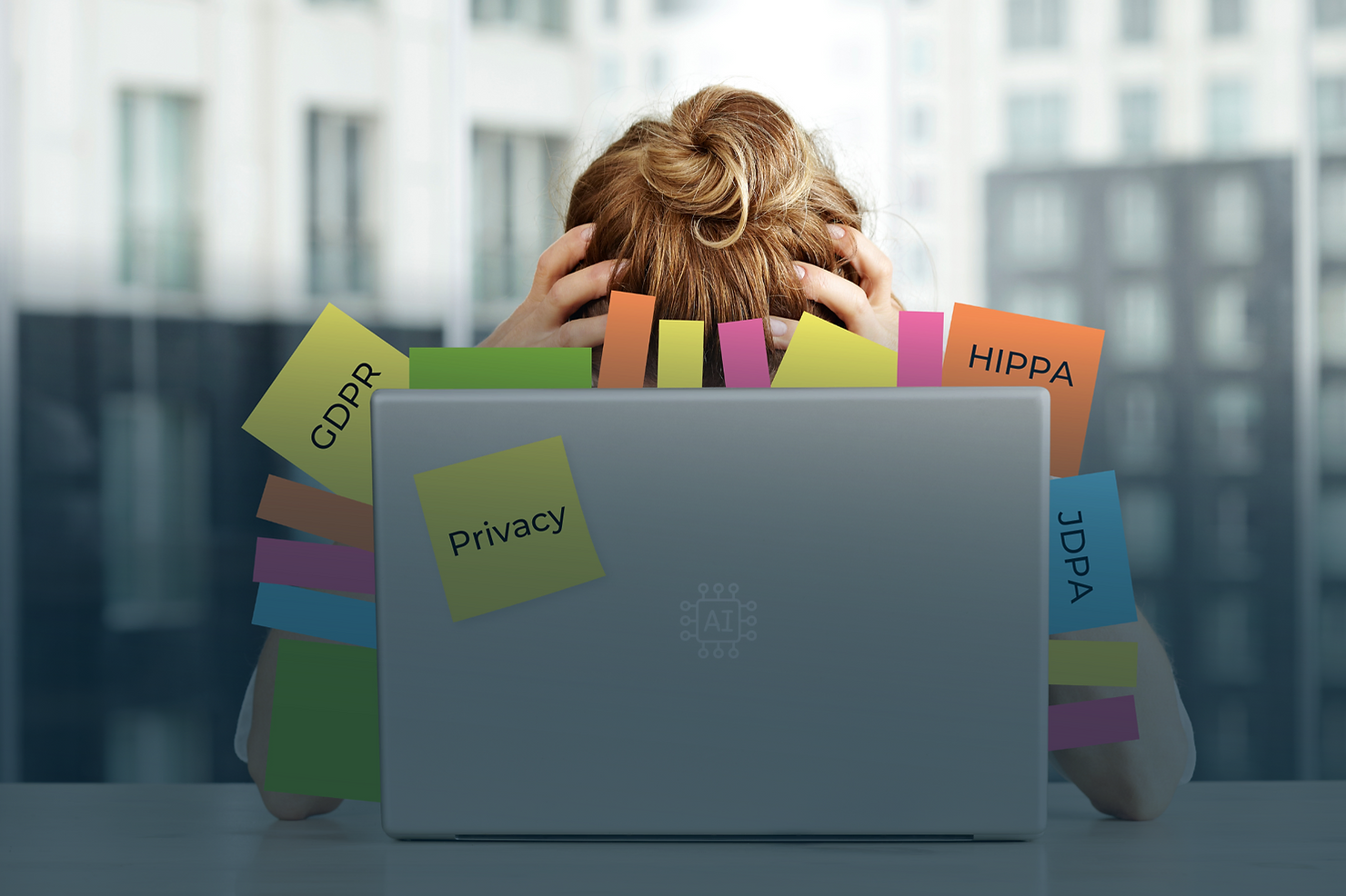 Data Privacy is Everybody’s Business