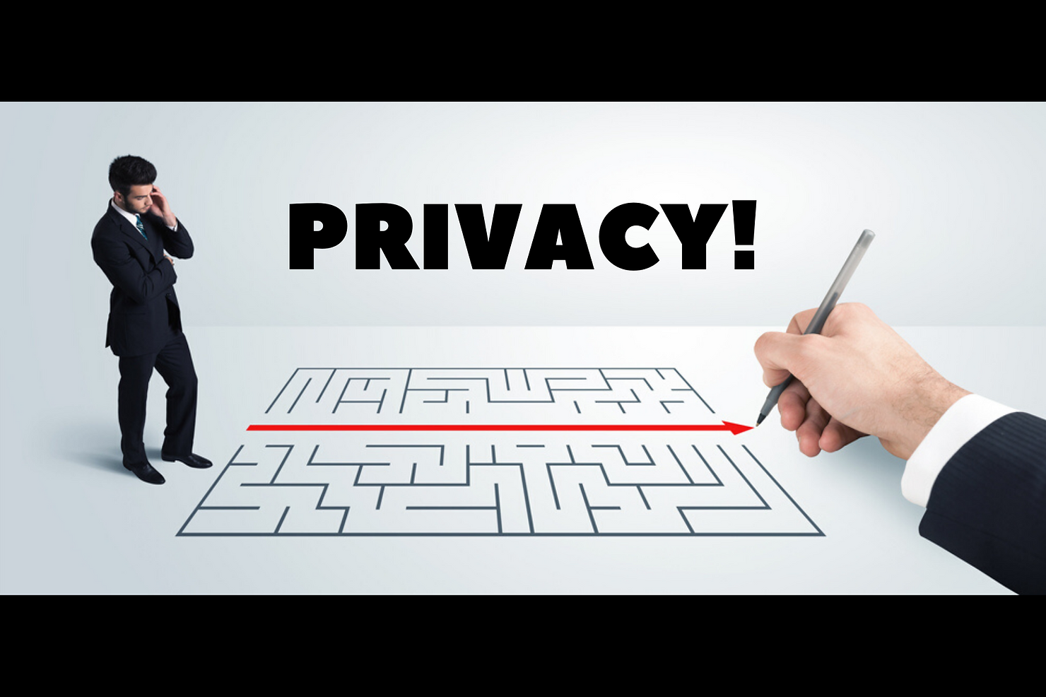 How the Privacy Paradox affects Business Growth