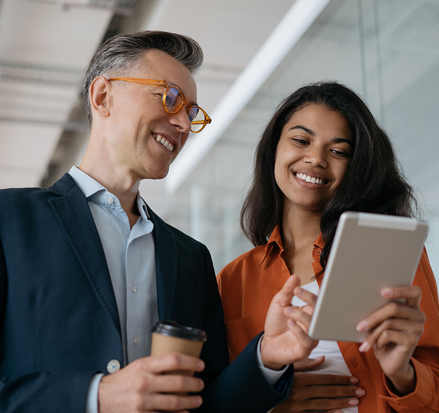 Digital Transformation