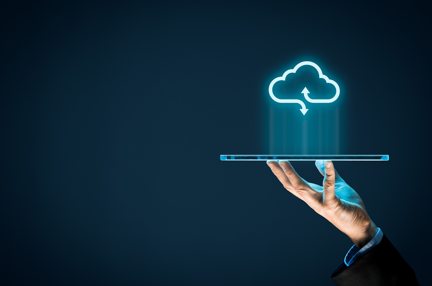 Securing IT Systems Administration through the Cloud